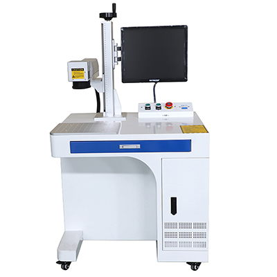 The Two Reasons Affecting of Fiber Laser Marking Machine Marking Speed